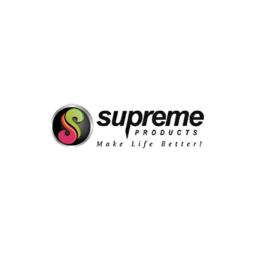 supreme Solar's logo