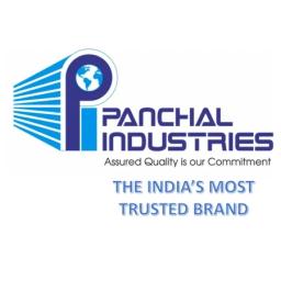 Panchal Industries official logo