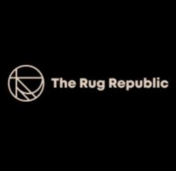 The Rug Republic's logo
