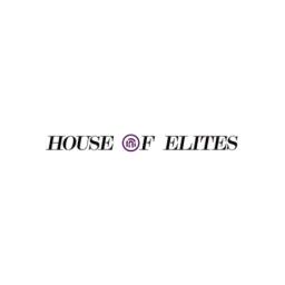 House of Elites official logo