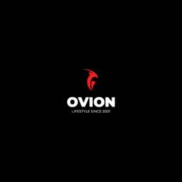 Ovion's logo