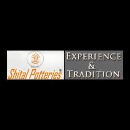 Shital Potteries's logo