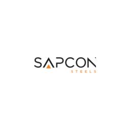 Sapcon's logo