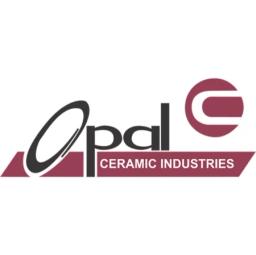 Opal Ceramic official logo