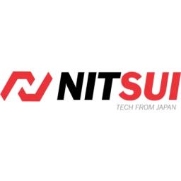 Nitsui official logo