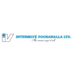 Intervalve Poonawalla official logo