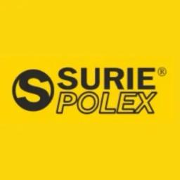Surie Polex's logo