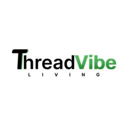 ThreadVibe's logo