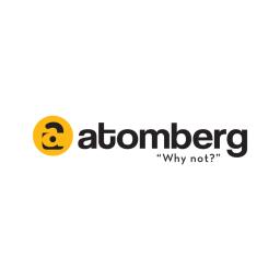 Atomberg official logo