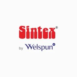 Sintex's logo
