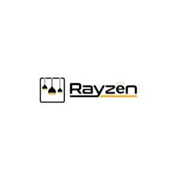 Rayzen official logo