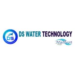 DS Water Technology official logo