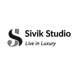 Sivik Studio's logo