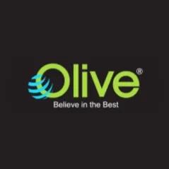 Olive official logo