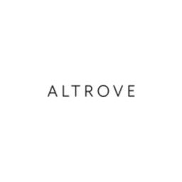Altrove's logo