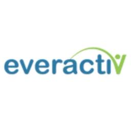 Everactiv official logo