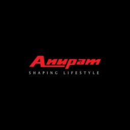 Anupam official logo