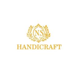 N S Handicrafts's logo
