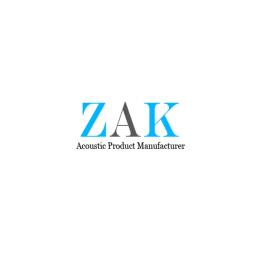 ZAKAcoustics's logo