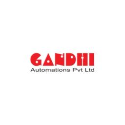 Gandhi Automations official logo
