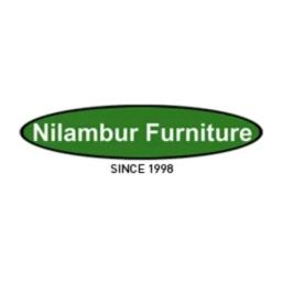 Nilambur Furniture official logo