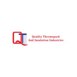 Quality Thermopack's logo