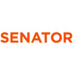 Senator's logo