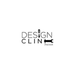 Design Clinic India's logo
