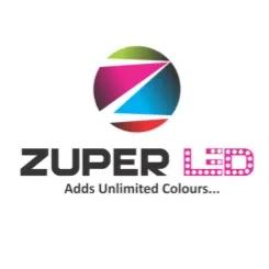 Zuper LED's logo