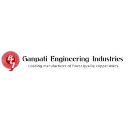 Ganpati Engineering official logo
