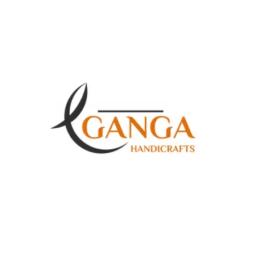 Ganga Handicrafts official logo