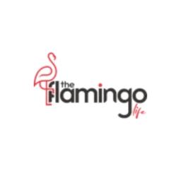 The Flamingo Life's logo