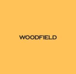 Woodfield's logo