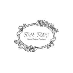 Teak Tales's logo