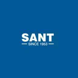 Sant's logo