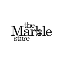 The Marble Store's logo