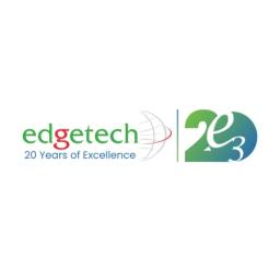 Edgetech official logo