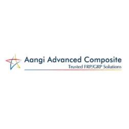 Aangi Advanced Composite official logo