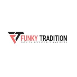 Funky Tradition official logo