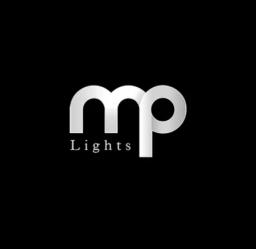 MP Lights official logo