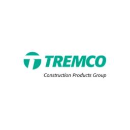 Tremco's logo