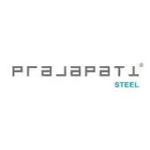 Prajapati official logo