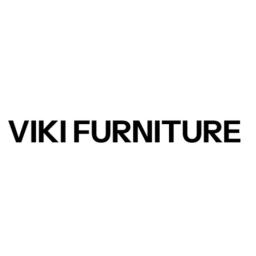 Viki Furniture's logo