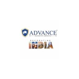 Advance Decorative official logo