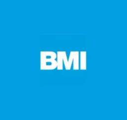 BMI official logo