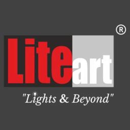 Liteart official logo