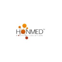 Honmed official logo
