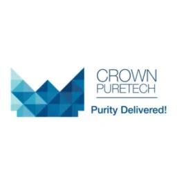Crown Puretech official logo