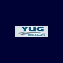 Yug Metal & Alloys's logo