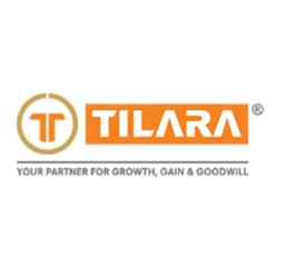 Tilara's logo